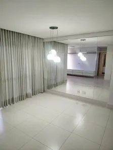 Apartamento com 3 Quartos à venda, 73m² no Setor Pedro Ludovico, Goiânia