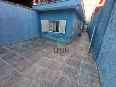 Casa com 2 Quartos à venda, 112m² no Vila Nogueira, Diadema