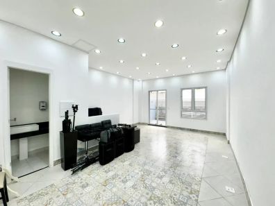 Sala Comercial para venda ou aluguel, 37m² no Centro, Campinas