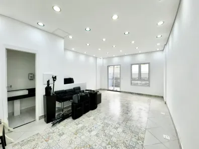 Sala Comercial para venda ou aluguel, 37m² no Centro, Campinas