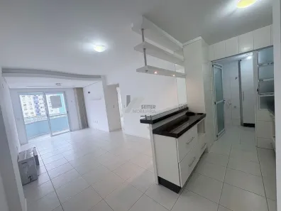 Apartamento com 2 Quartos à venda, 85m² no Itacorubi, Florianópolis