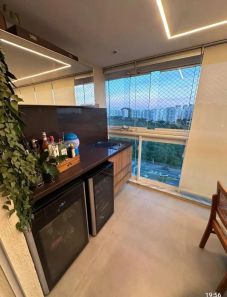 Apartamento com 3 Quartos à venda, 83m² no Barra da Tijuca, Rio de Janeiro