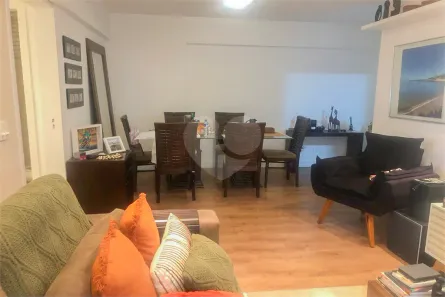 Apartamento com 2 Quartos à venda, 91m² no Vila Madalena, São Paulo
