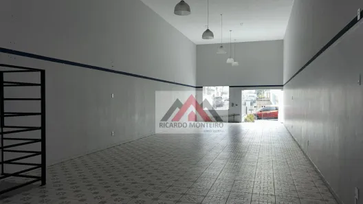 Ponto Comercial para alugar, 379m² no Loteamento Eduardo da Silva Neto, Pindamonhangaba