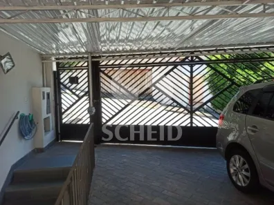 Sobrado com 3 Quartos à venda, 149m² no Vila Indiana, São Paulo