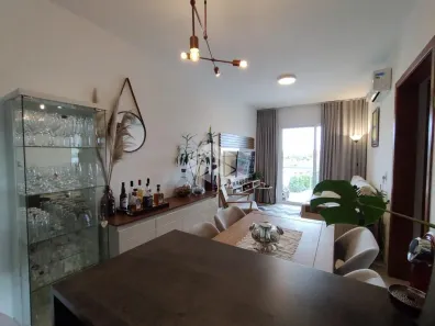 Apartamento com 2 Quartos à venda, 62m² no Harmonia, Ivoti