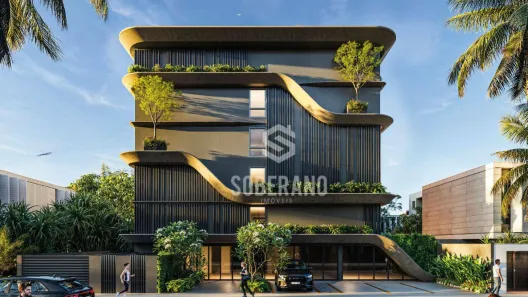 Ponto Comercial à venda, 57m² no Bessa, João Pessoa