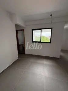 Apartamento com 2 Quartos para alugar, 45m² no Parque Oratório, Santo André