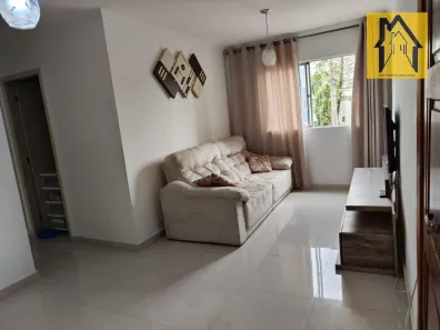 Apartamento com 3 Quartos à venda, 55m² no Jardim Ibitirama, São Paulo