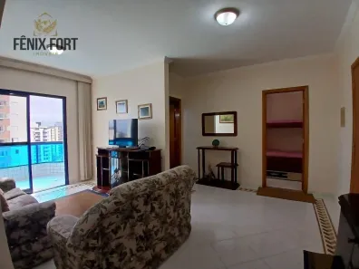 Apartamento com 1 Quarto à venda, 63m² no Guilhermina, Praia Grande