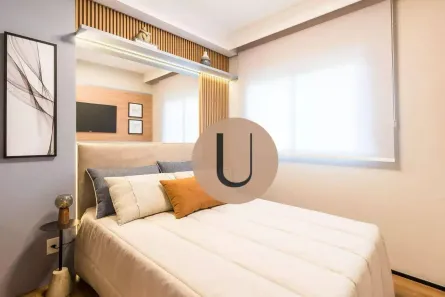 Apartamento com 2 Quartos à venda, 36m² no Vila Sônia, São Paulo