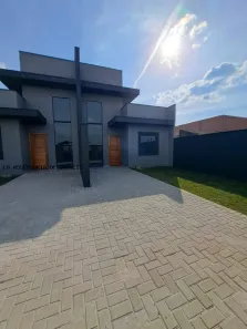 Casa com 3 Quartos à venda, 60m² no Sítio Cercado, Curitiba