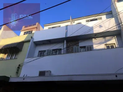 Prédio Comercial à venda, 375m² no Centro, Campos dos Goytacazes