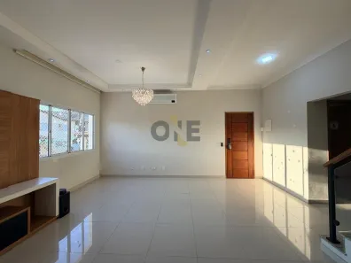 Casa de Condomínio com 3 Quartos à venda, 133m² no Chácara Pavoeiro, Cotia