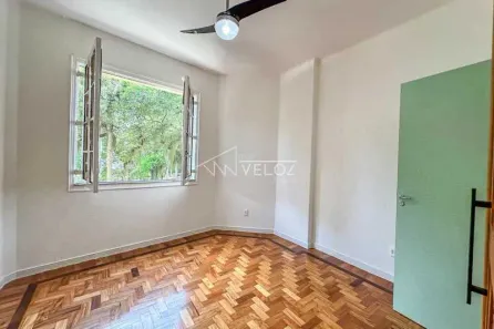Apartamento com 1 Quarto à venda, 45m² no Flamengo, Rio de Janeiro