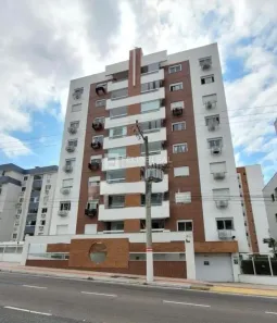 Apartamento com 2 Quartos à venda, 64m² no Bela Vista, São José