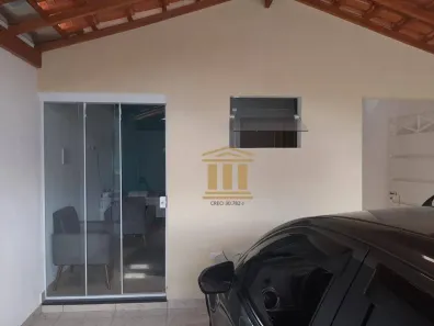 Casa com 2 Quartos à venda, 120m² no Parque Industrial, São José dos Campos