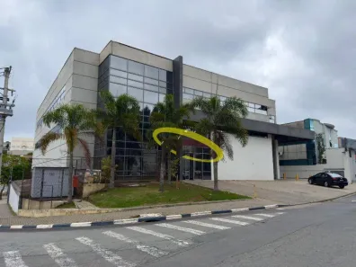 Galpão/Depósito/Armazém para alugar, 2371m² no Parque Industrial San José, Cotia