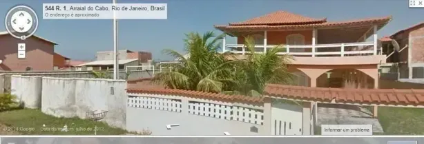 Casa de Condomínio com 5 Quartos à venda, 200m² no Figueira, Arraial do Cabo