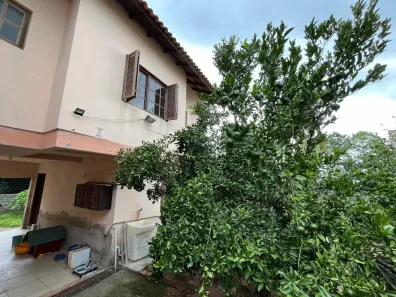 Sobrado com 3 Quartos à venda, 153m² no Lomba do Pinheiro, Porto Alegre
