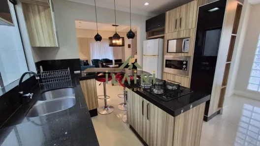 Casa com 2 Quartos para alugar, 120m² no Várzea do Ranchinho, Camboriú