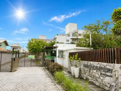Apartamento com 3 Quartos à venda, 94m² no Campeche, Florianópolis
