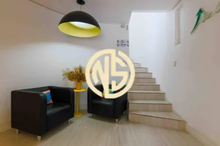 com 10 Quartos para alugar, 265m² no Vila Cruzeiro, São Paulo