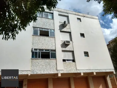 Apartamento com 2 Quartos à venda, 69m² no Jardim Itu, Porto Alegre