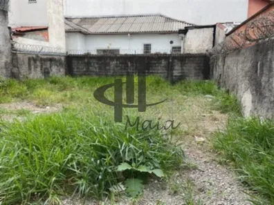Lote/Terreno à venda, 328m² no Santa Paula, São Caetano do Sul