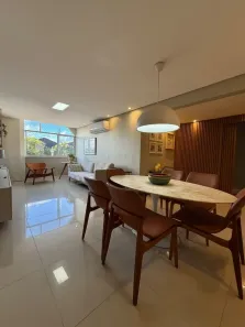 Apartamento com 3 Quartos à venda, 108m² no Jatiúca, Maceió