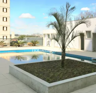 Apartamento com 2 Quartos à venda, 43m² no Fazenda São Quirino, Campinas