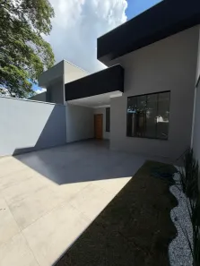 Casa com 3 Quartos à venda, 80m² no Conjunto Habitacional Requião, Maringá