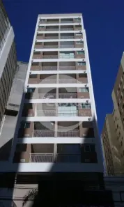 Apartamento com 1 Quarto à venda, 43m² no Bela Vista, São Paulo