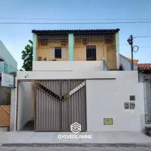 Casa com 4 Quartos à venda, 90m² no Santos Dumont, Aracaju