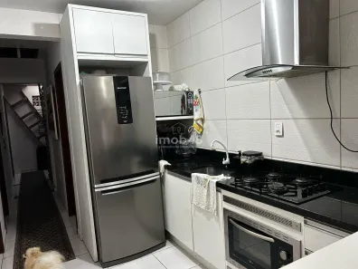 Casa com 3 Quartos à venda, 60m² no Bela Vista, Palhoça