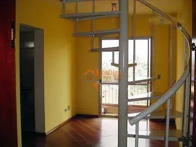 Apartamento com 2 Quartos à venda, 120m² no Jardim Bom Clima, Guarulhos