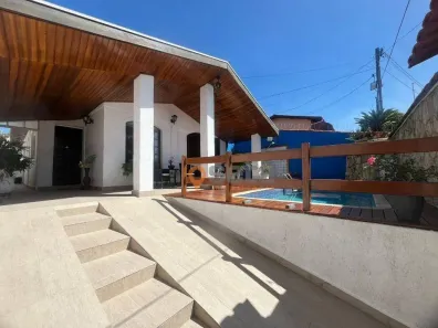 Casa com 3 Quartos à venda, 141m² no Jardim das Indústrias, São José dos Campos