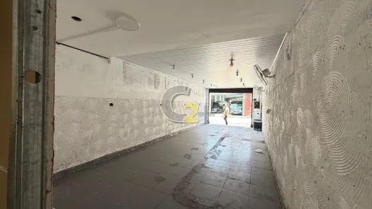 Ponto Comercial para alugar, 88m² no Lapa, São Paulo