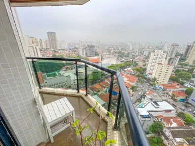 Apartamento com 4 Quartos à venda, 219m² no Santana, São Paulo