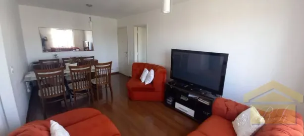 Apartamento com 2 Quartos à venda, 70m² no Jardim Oriental, São Paulo
