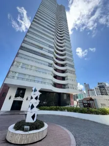 Apartamento com 4 Quartos à venda, 298m² no Horto Florestal, Salvador