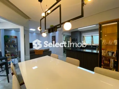 Apartamento com 3 Quartos para alugar, 84m² no Vila Assis Brasil, Mauá