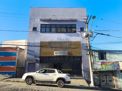 Sala Comercial para alugar, 130m² no Vila Virgínia, Itaquaquecetuba