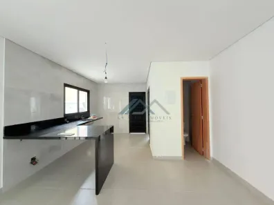 Casa de Condomínio com 3 Quartos à venda, 101m² no Villas do Jaguari, Santana de Parnaíba