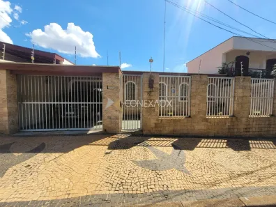 Casa com 3 Quartos à venda, 273m² no Jardim Alto da Barra, Campinas
