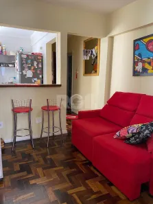 Apartamento com 2 Quartos à venda, 49m² no Centro Histórico, Porto Alegre