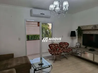 Apartamento com 3 Quartos à venda, 91m² no Vila Imbui, Cachoeirinha