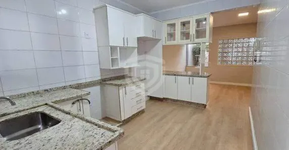Casa com 3 Quartos para alugar, 195m² no Parque Jardim Europa, Bauru