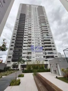 Apartamento com 3 Quartos para venda ou aluguel, 82m² no Jardim Caboré, São Paulo