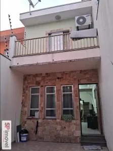 Sobrado com 2 Quartos à venda, 74m² no Vila Carolina, São Paulo